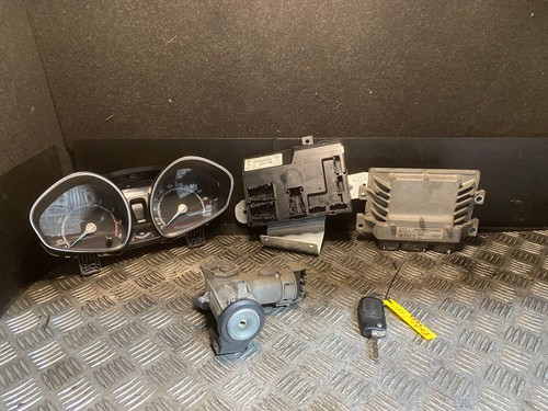 Kit centralina motore per ford - per,