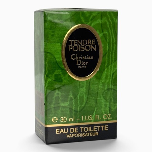 Christian dior tendre poison - dior,