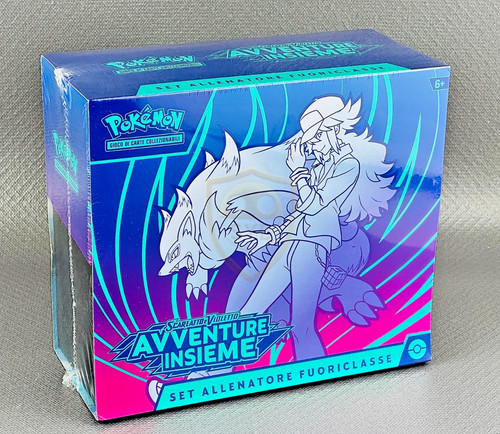 Pokemon avventure insieme set - pokemon,