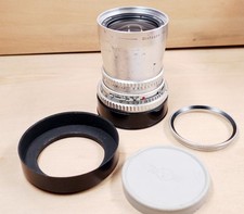 Carl Zeiss Distagon C 4,0/50