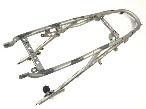 Yamaha 600 dj01 1998 - tt,