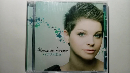 Alessandra amoroso stupida - -,