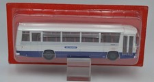 DIE CAST AUTOBUS DAL MONDO  "