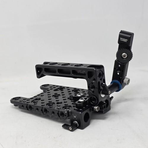 Telecamera legno c500 - in,
