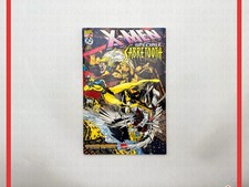 X-MEN SPECIALE SABRETOOTH 29