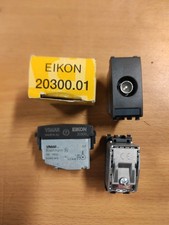VIMAR  EIKON  20300.01  PRESA