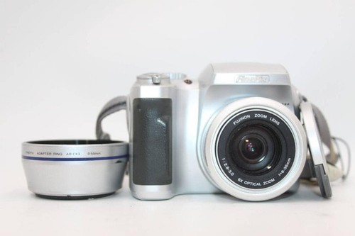 Fotocamera digitale compatta