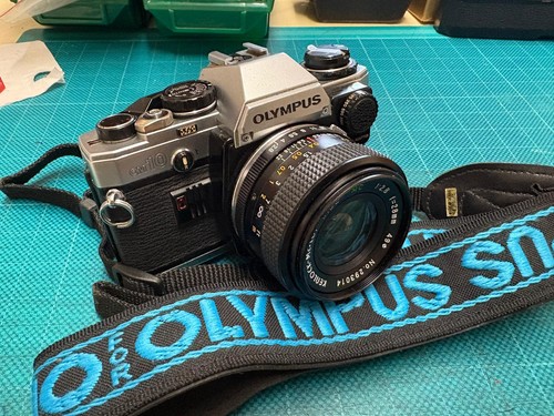 Olympus 28mm 8 - olympus, om-10