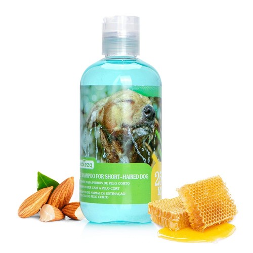 Nobleza shampoo delicato per - delicato,