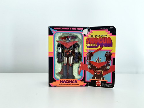 Great mazinger grande mazinga - grande,