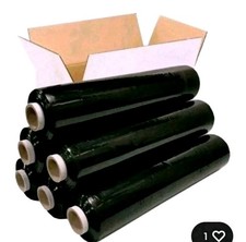 6 BOBINE FILM ESTENSIBILE