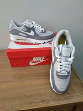 NIKE AIR MAX 90 NRG UK 8