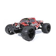SMASH TRUGGY RC Off-Road 1/10