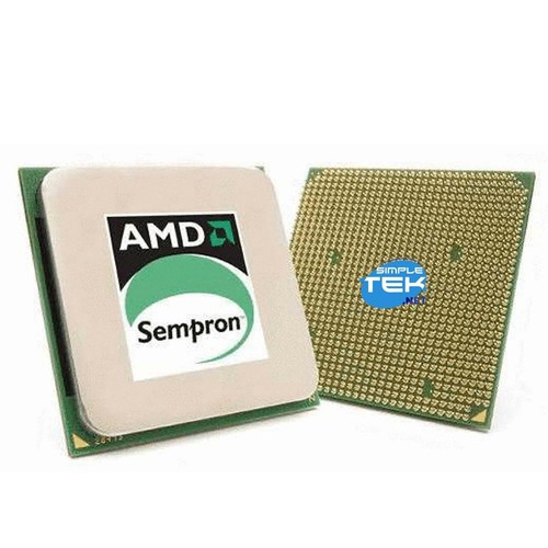 Amd sempron 145 - amd,