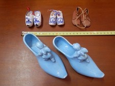 lotto PAIA DI ZOCCOLI OLANDESI