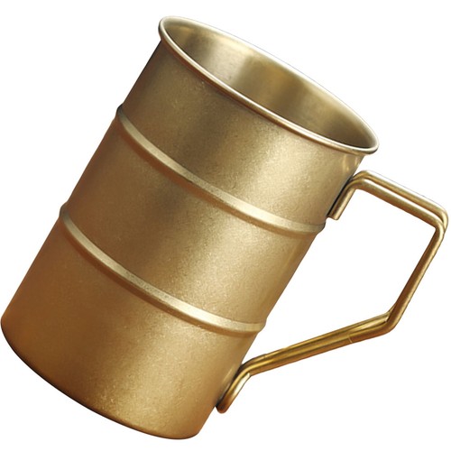 Tazza birra domestica - birra,