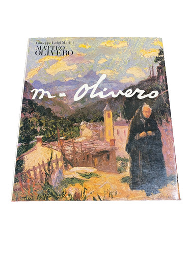 Matteo olivero giuseppe luigi - giuseppe,