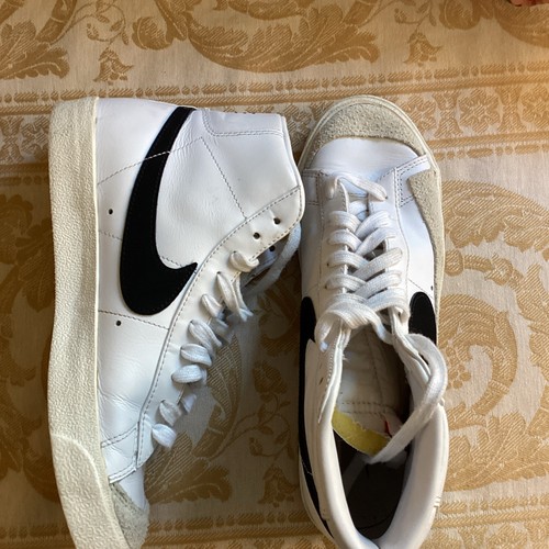 Nike blazer mid - mid, vintage