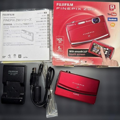 Fotocamera digitale compatta