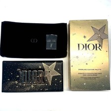 Dior Sparkling Couture Palette