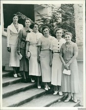 Foto 1935 Celebrazione