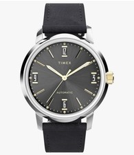 Timex Marlin Automatic