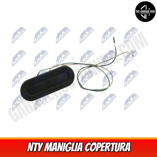Nty maniglia copertura - nty,