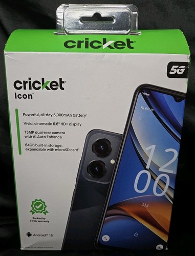 Cricket wireless icon 2026 - icon,