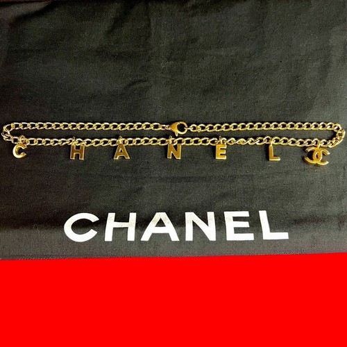 Collana chanel coco - coco, mark