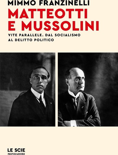 Libri mimmo franzinelli - libri,