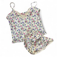 Cami Top Vintage Delicati