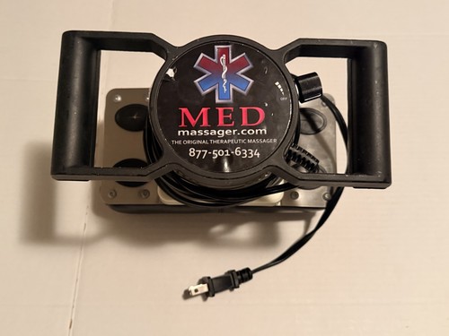 Med massager mmb05 massaggio - mmb05,