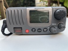 Raymarine Ray49E VHF Nautico