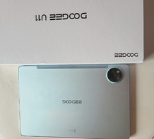 Doogee U11 Tablet Android 15