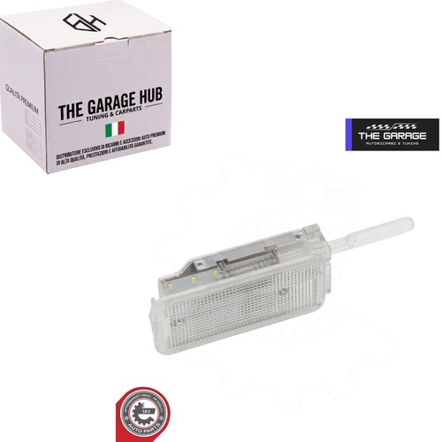 Luce interna led per - luce,