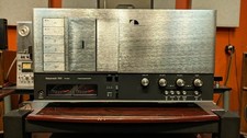 Nakamichi 700 Tape Cassette