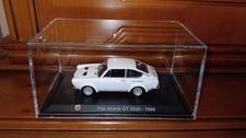 1/43 Fiat Abarth OT 2000 1966