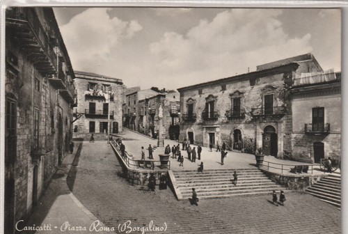 Agrigento canicatti - 22/,