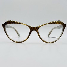 Alain Mikli occhiali da vista