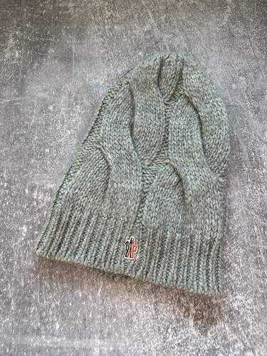 Berretto moncler grenoble - berretto,