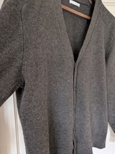Cardigan Uomo Zara