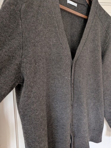 Cardigan uomo zara - cardigan,