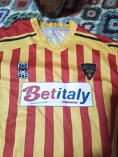 Maglia calcio lecce betitaly - calcio,