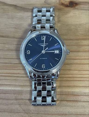 Orologio longines flagship - orologio,