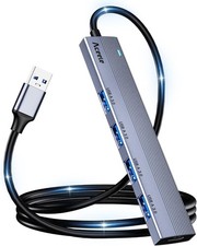 Hub USB 3.0 a 4 Porte, Hub USB