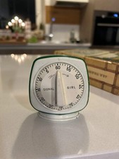 Timer Da Cucina Vintage In