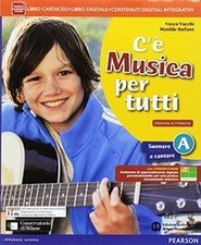 Cè musica per - , vol
