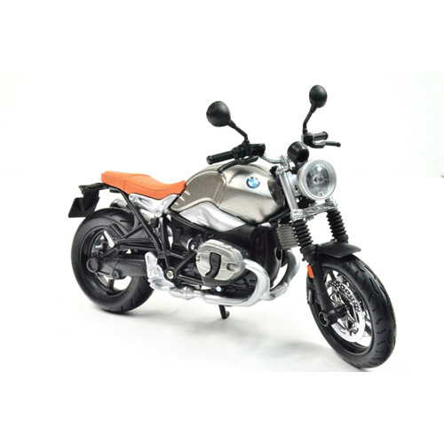 Bmw nine scrambler 2014 - r, t