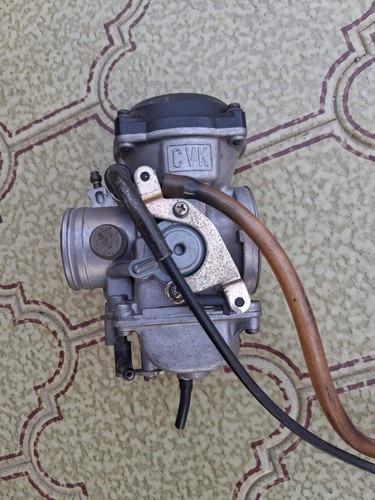 Carburatore kawasaki klr 650 - klr,