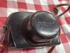 Macchina fotografica vintage